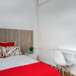 Rent a room in Barcellona