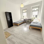 Rent 3 bedroom apartment of 71 m² in Leipzig