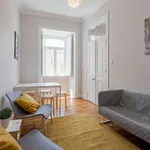 Rent a room in lisbon