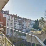  appartement avec 1 chambre(s) en location à Schaerbeek - Schaarbeek