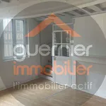 Maison de 46 m² avec 3 chambre(s) en location à Rouen