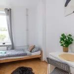 Rent a room in warsaw