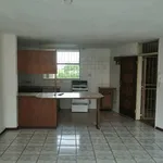 Rent 1 bedroom apartment in Pretoria