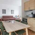 Rent 1 bedroom apartment of 33 m² in milan