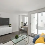 Rent 1 bedroom apartment in Montreal