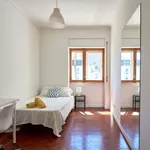 Rent a room in Lisboa