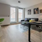  appartement avec 1 chambre(s) en location à Liège