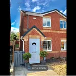 Rent 2 bedroom house in North East Derbyshire