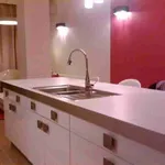 Huur 1 slaapkamer appartement in Antwerpen