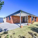 Rent 4 bedroom house of 4320 m² in  Karnup WA 6176                        