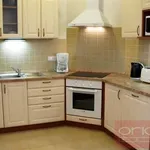 Rent 2 bedroom apartment of 48 m² in Capital City of Prague