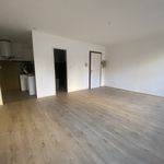 Rent 1 bedroom apartment of 25 m² in METZ