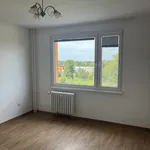 Pronajměte si 2 ložnic/e byt o rozloze 40 m² v Pardubice