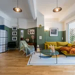 Rent 4 bedroom apartment of 150 m² in Berlin