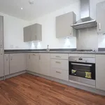 Rent 1 bedroom apartment of 47 m² in Milton Keynes