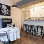 Appartement de 42 m² avec 1 chambre(s) en location à Metz