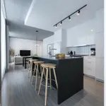 Studio of 376 sq. ft in Montreal