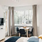 Studio of 35 m² in berlin