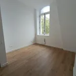 Rent 2 bedroom apartment of 60 m² in NANCY