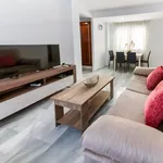 Alquilo 1 dormitorio apartamento de 35 m² en Málaga