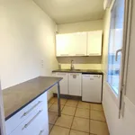 Rent 1 bedroom apartment of 42 m² in CLERMONT-FERRAND