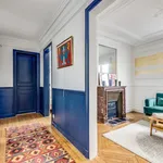 Rent 2 bedroom apartment of 55 m² in Paris