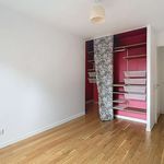 Rent 4 bedroom apartment of 84 m² in Puteaux