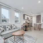 Appartement de 613 m² avec 1 chambre(s) en location à Vancouver