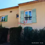 Appartement de 21 m² avec 1 chambre(s) en location à Fréjus