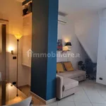 2-room flat via delle Betulle 11, Centro, Cesano Boscone