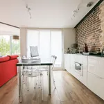 Appartement de 46 m² avec 1 chambre(s) en location à Paris