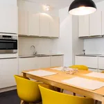 Huur 2 slaapkamer appartement van 71 m² in brussels