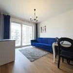 Rent 2 bedroom apartment of 39 m² in Kielce