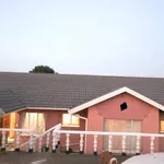 Rent 4 bedroom house in  Pietermaritzburg 