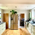 Detached house to rent in Church Road, Bishopstoke, Eastleigh SO50