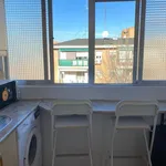 Alquilar 4 dormitorio apartamento en Madrid