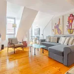 Rent 2 bedroom apartment in lisbon