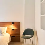 Rent a room in brussels