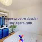 Appartement de 10 m² avec 3 chambre(s) en location à Marseille