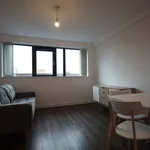 Rent 1 bedroom flat in Birmingham