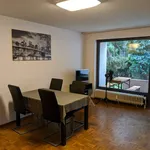 Miete 1 Schlafzimmer wohnung von 46 m² in Aachen