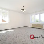 Pronajměte si 1 ložnic/e byt o rozloze 42 m² v Prague