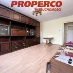 Rent 2 bedroom apartment of 46 m² in Kielce