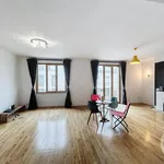 Appartement de 107 m² avec 4 chambre(s) en location à BREST