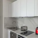 Appartement de 34 m² avec 1 chambre(s) en location à paris