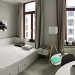 Rent a room in brussels