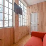 Rent a room in lisbon