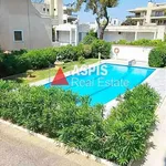 Rent 2 bedroom apartment of 100 m² in Βούλα