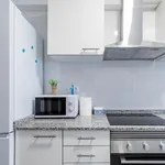 Alquilar 5 dormitorio apartamento en Valencia