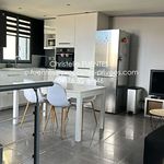 Maison de 72 m² avec 3 chambre(s) en location à Loupian